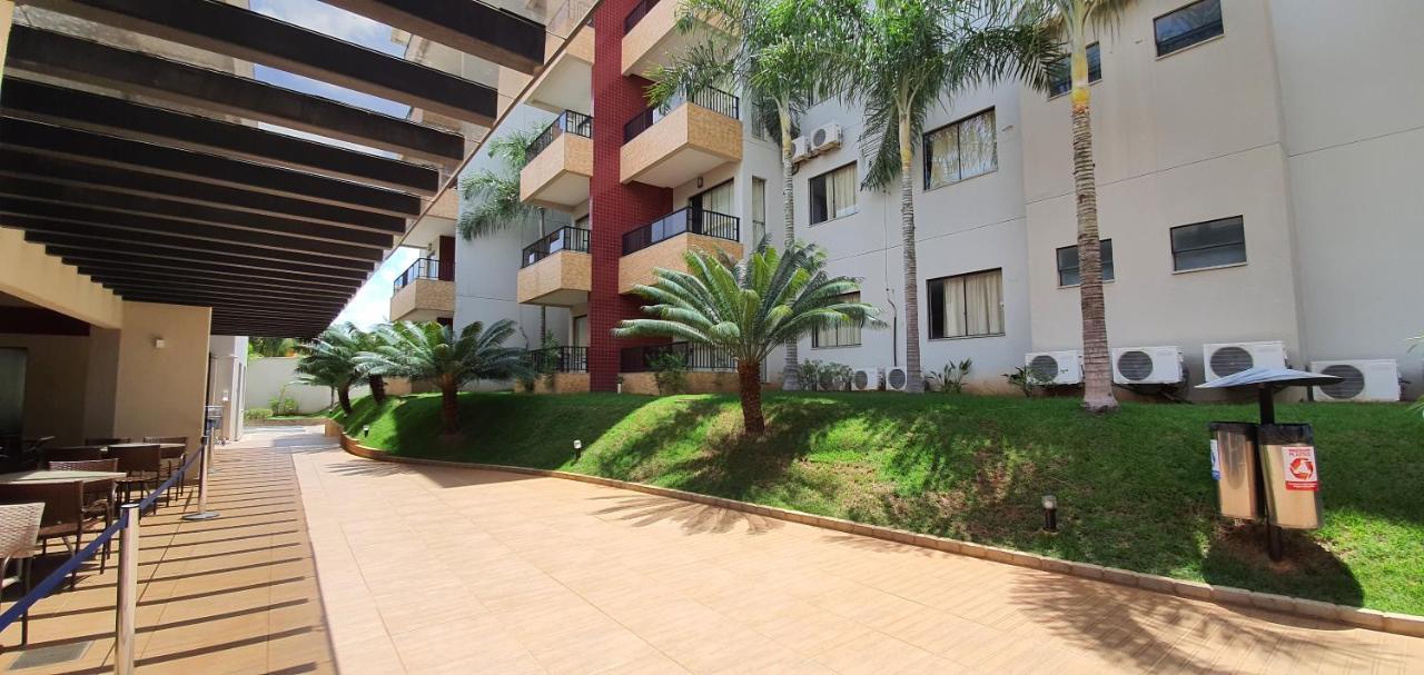 Marina Flat - Oficial Caldas Novas