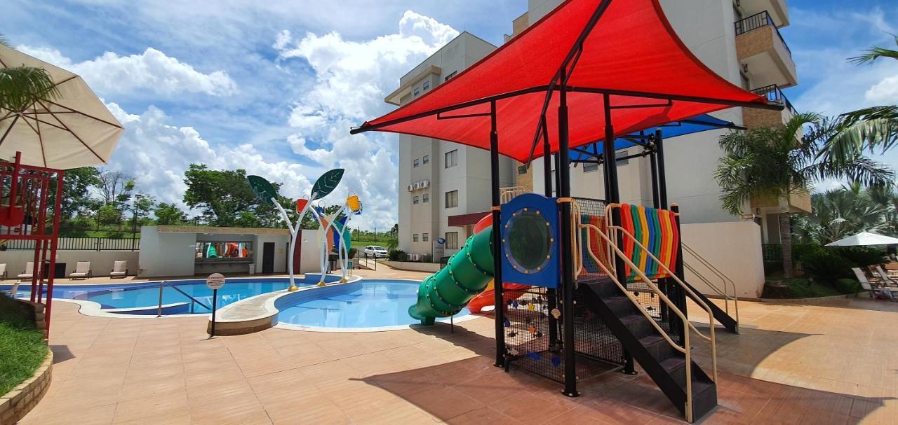 Marina Flat - Oficial