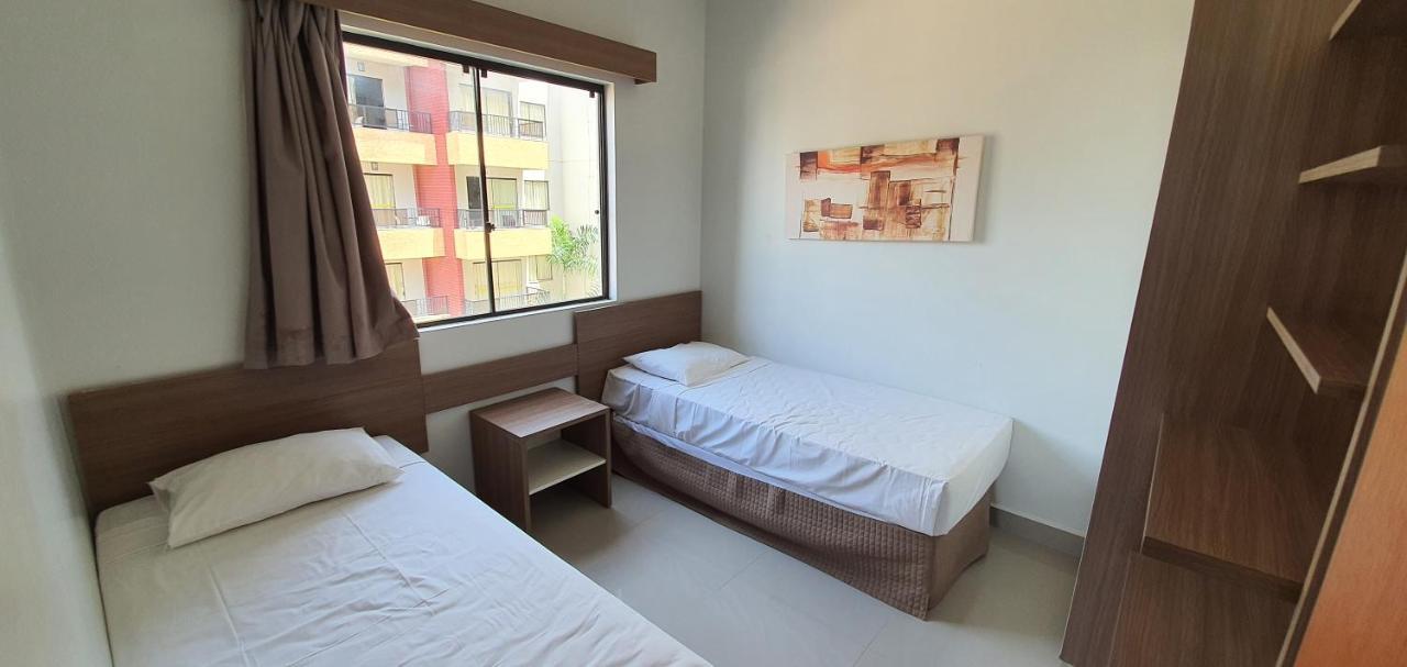 Marina Flat - Oficial 4* Caldas Novas