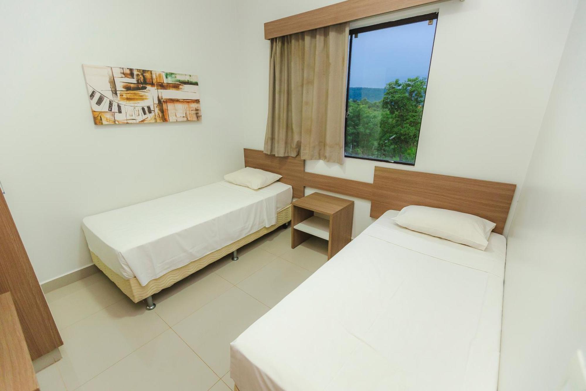 Marina Flat - Oficial