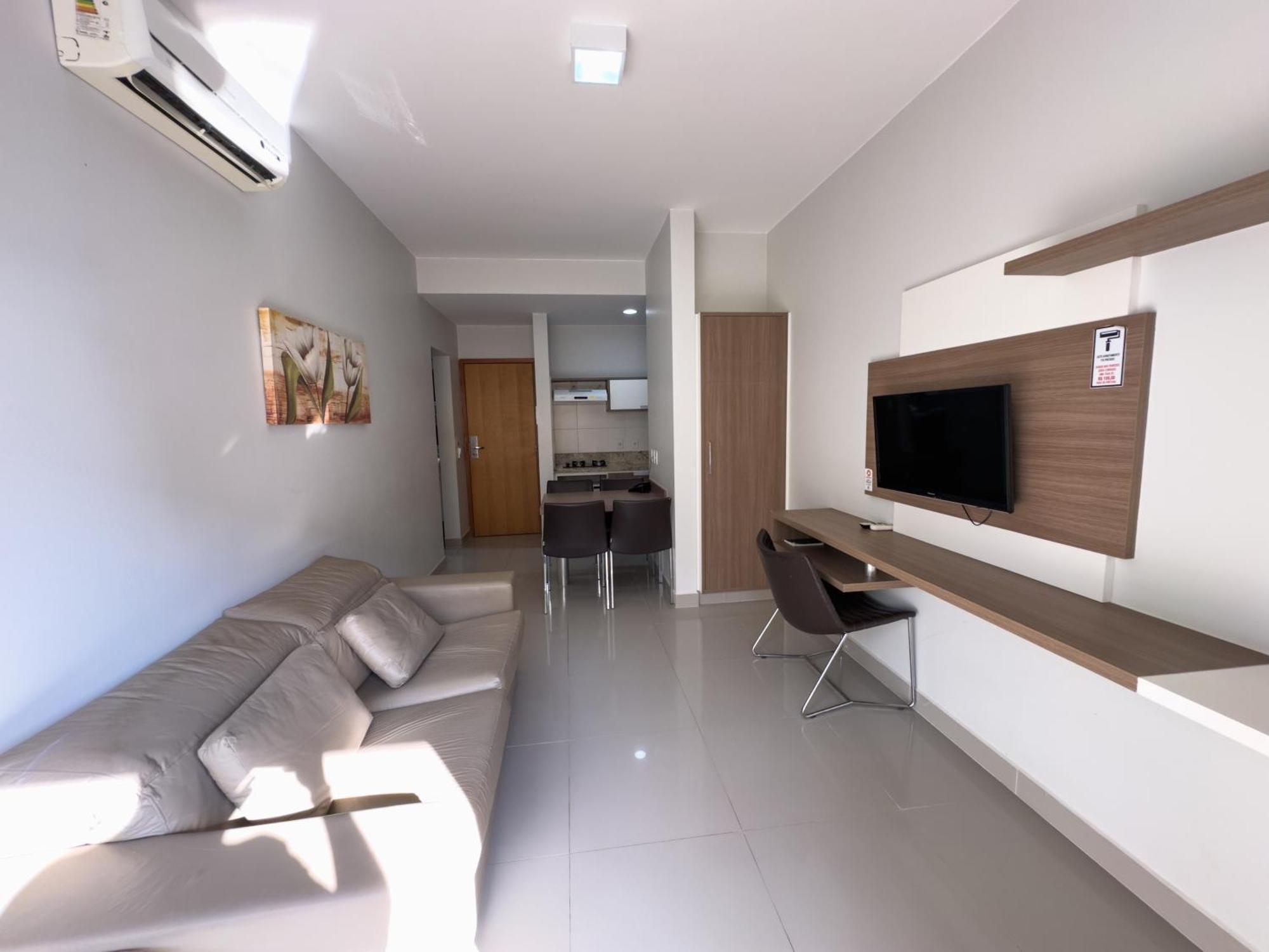 Marina Flat - Oficial 酒店 4*