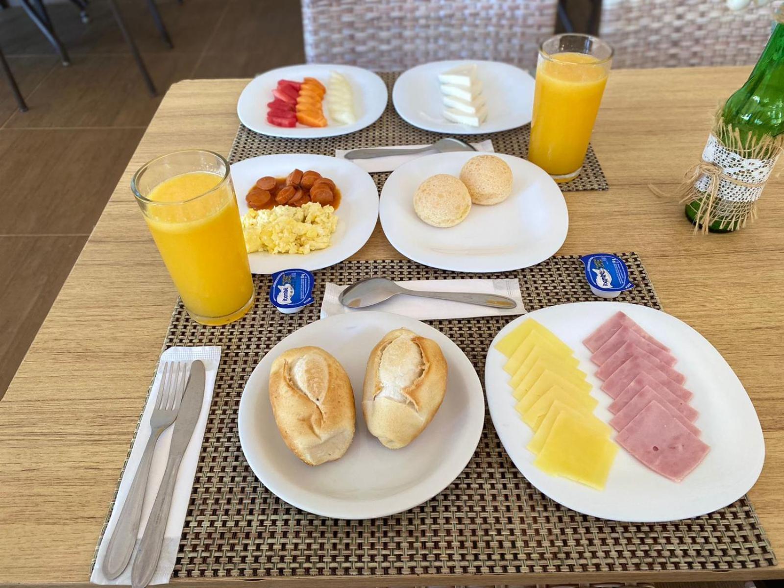 Marina Flat - Oficial 酒店 4*