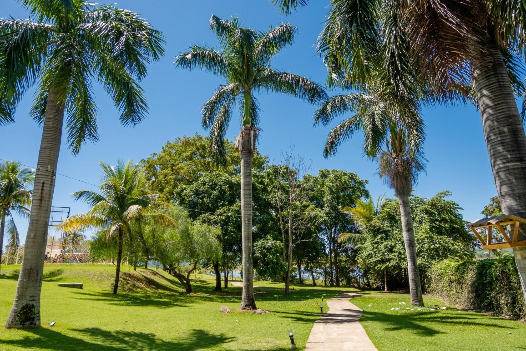 Marina Flat - Oficial 4*