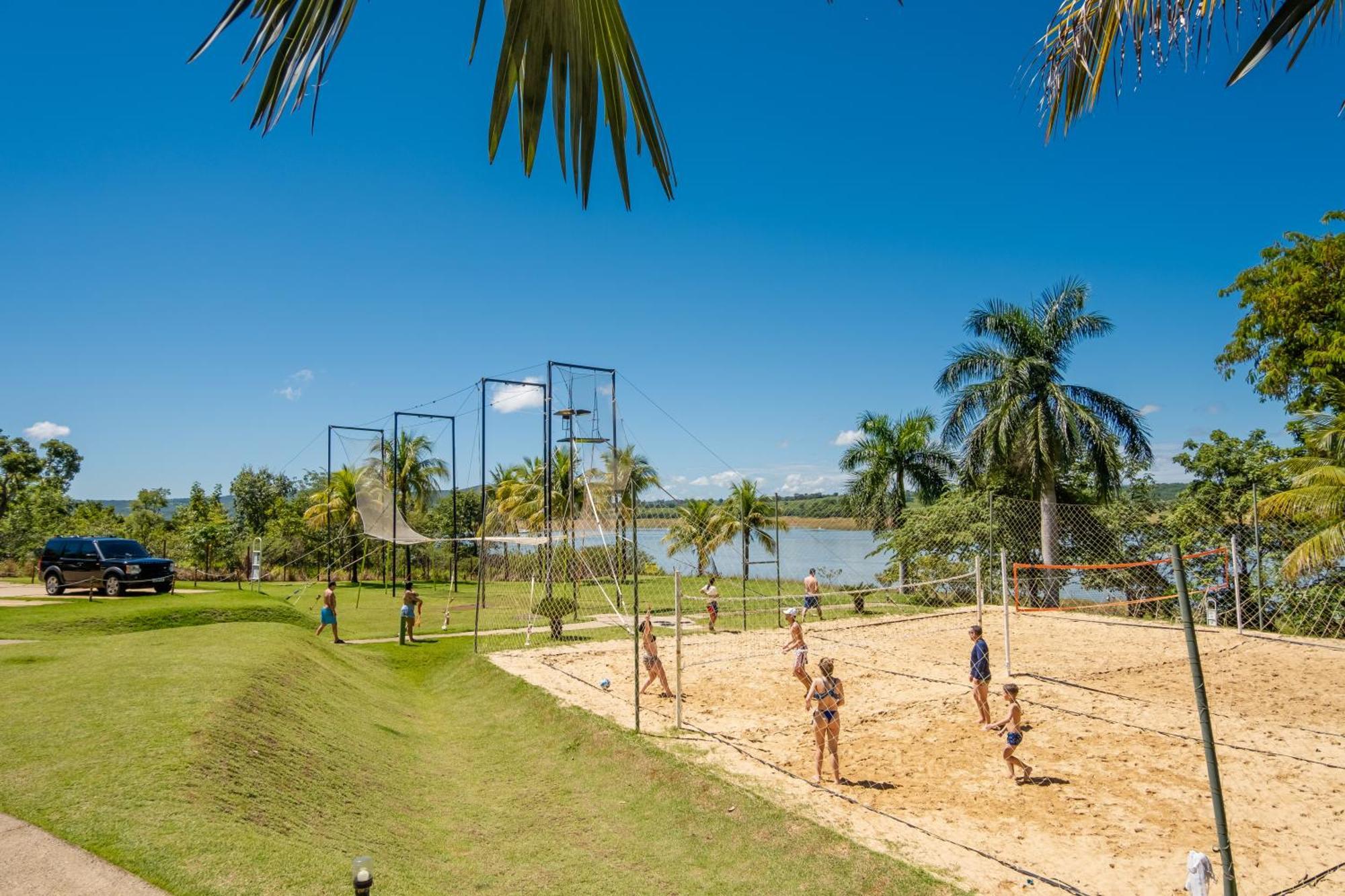 Marina Flat - Oficial Caldas Novas