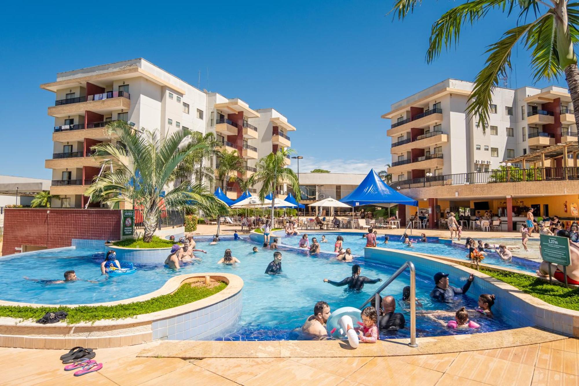 Marina Flat - Oficial