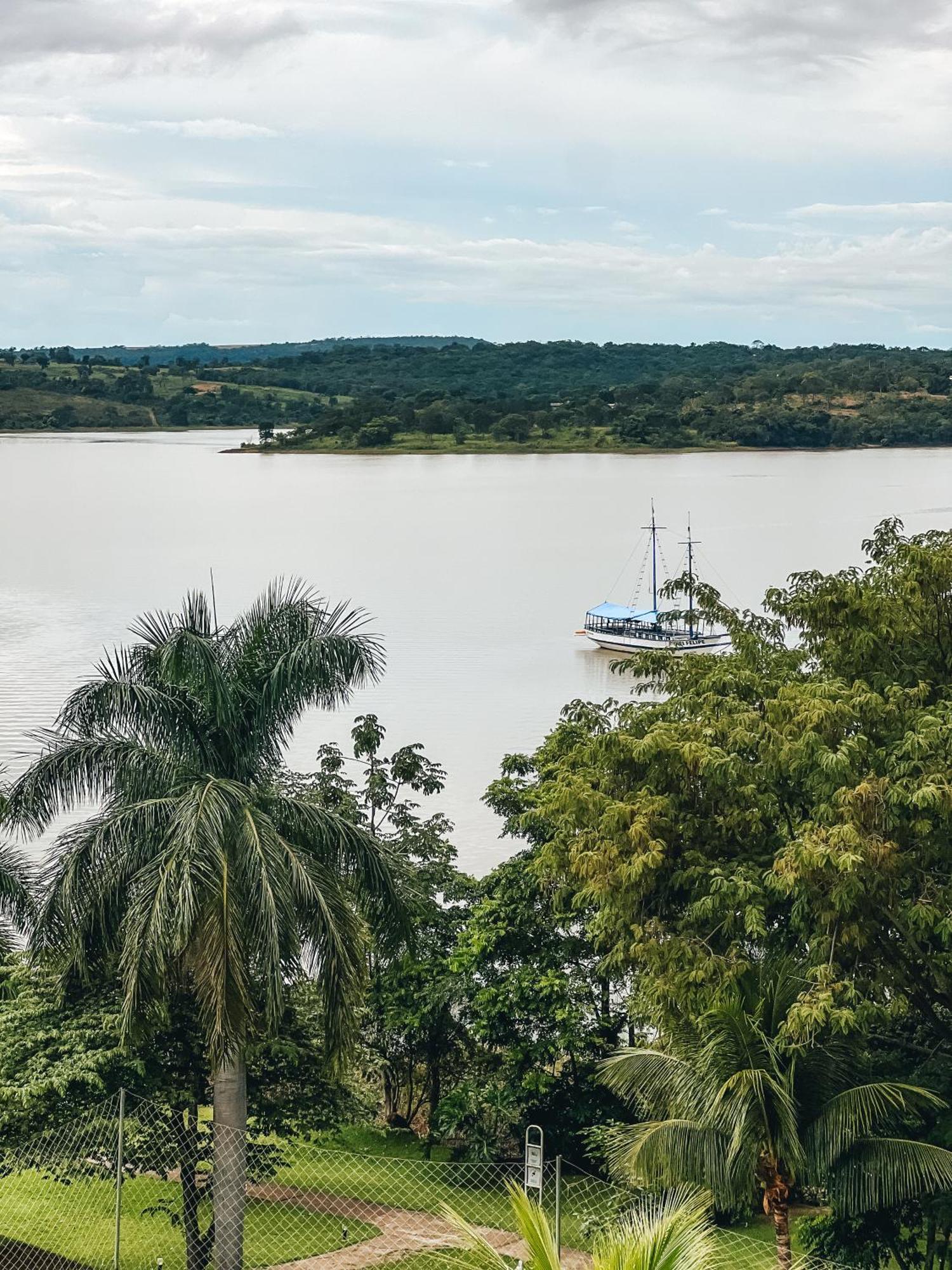 Marina Flat - Oficial 4*