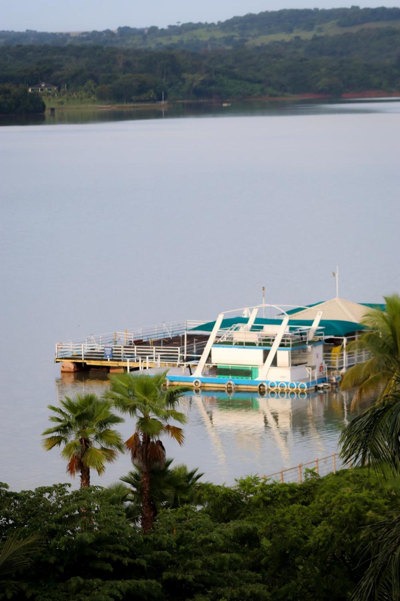Marina Flat - Oficial 4* Caldas Novas