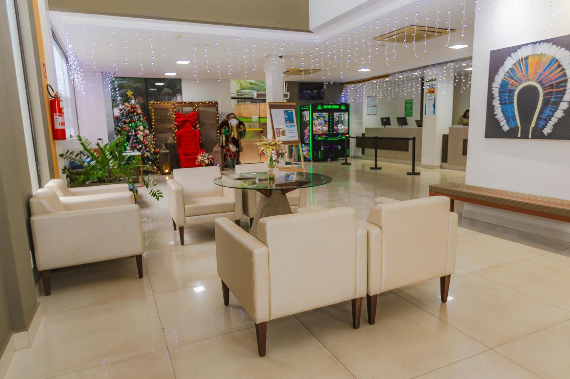 酒店 Marina Flat - Oficial