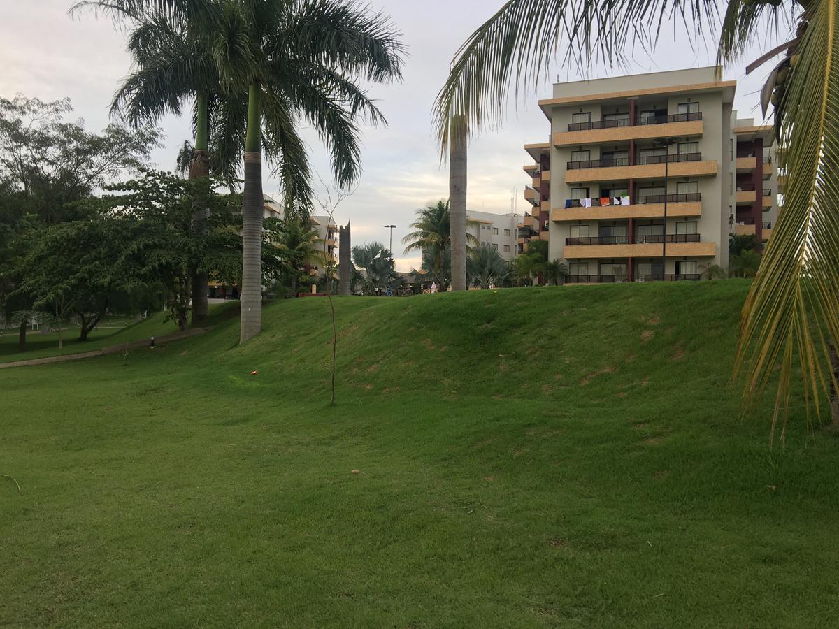 Marina Flat - Oficial Caldas Novas