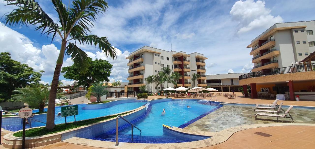 Hotel Marina Flat - Oficial 4*