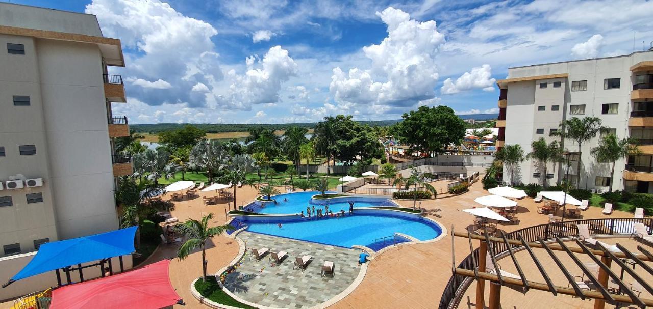 Marina Flat - Oficial 4* Caldas Novas