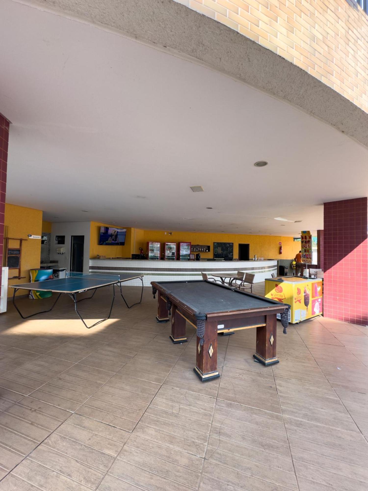 Marina Flat - Oficial 4* Caldas Novas