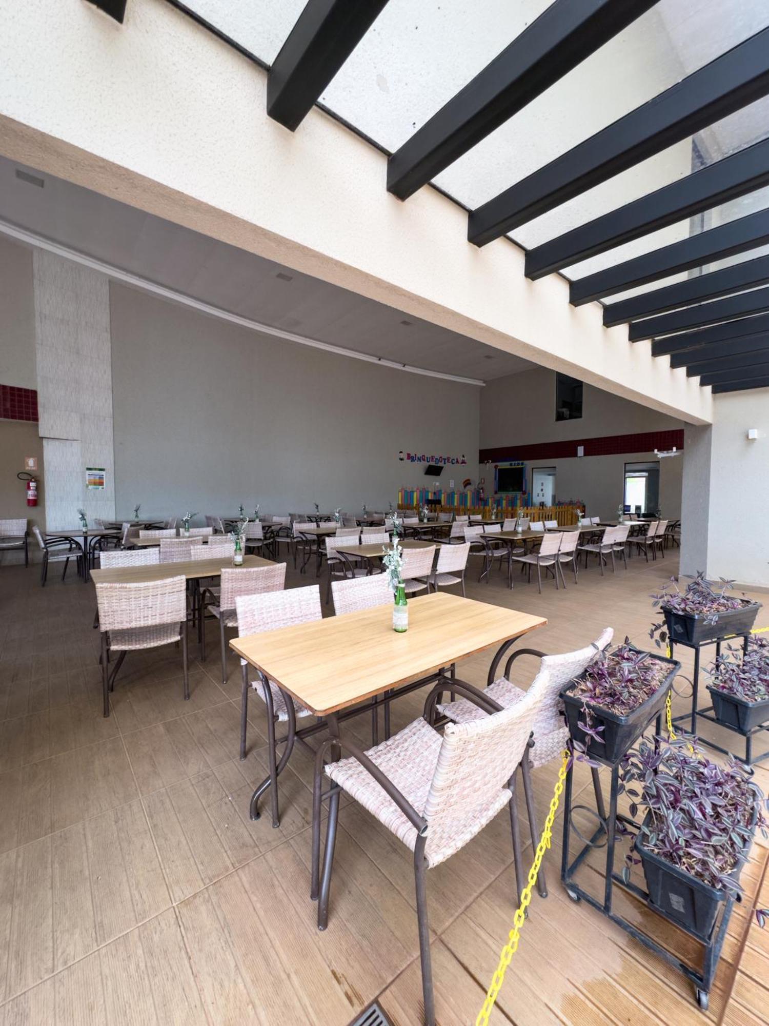 Hotel Marina Flat - Oficial 4*