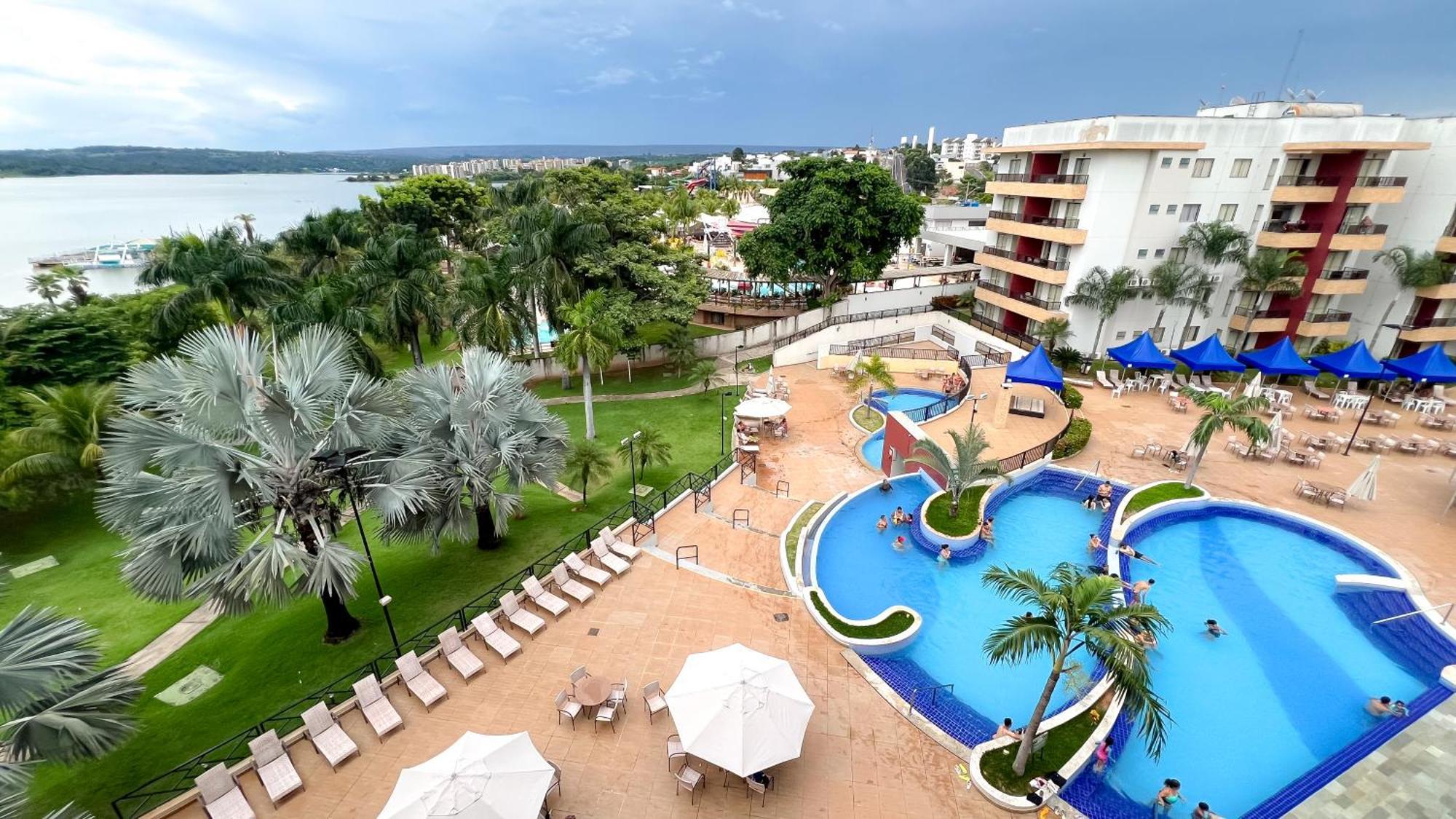 Marina Flat - Oficial Hotel