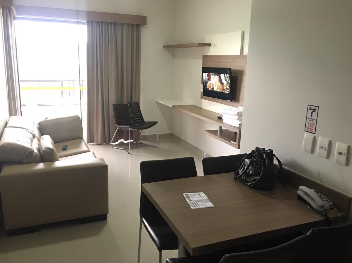 Marina Flat - Oficial Hotel Caldas Novas
